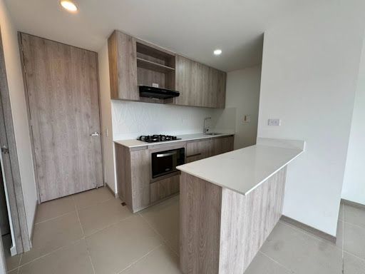Apartamento en venta Antioquia Envigado Restrepo Naranjo 64 m2 Habitaciones 3 Baños 2 Garajes 1 Precio $560000000