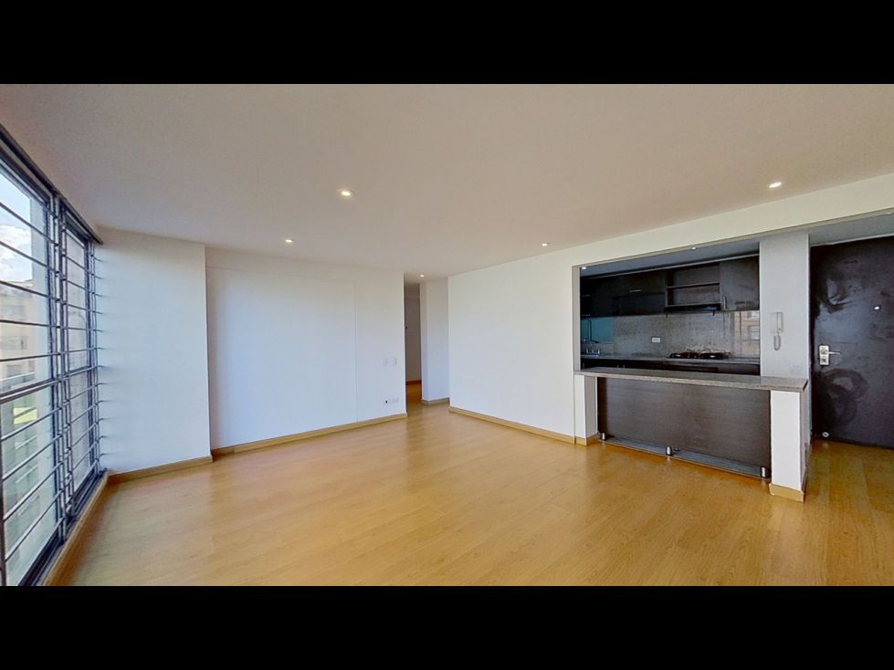 Apartaestudio en venta Cundinamarca Bogotá La Igualdad 100 m2 Habitaciones 3 Baños 2 Garajes 1 Precio $698000000
