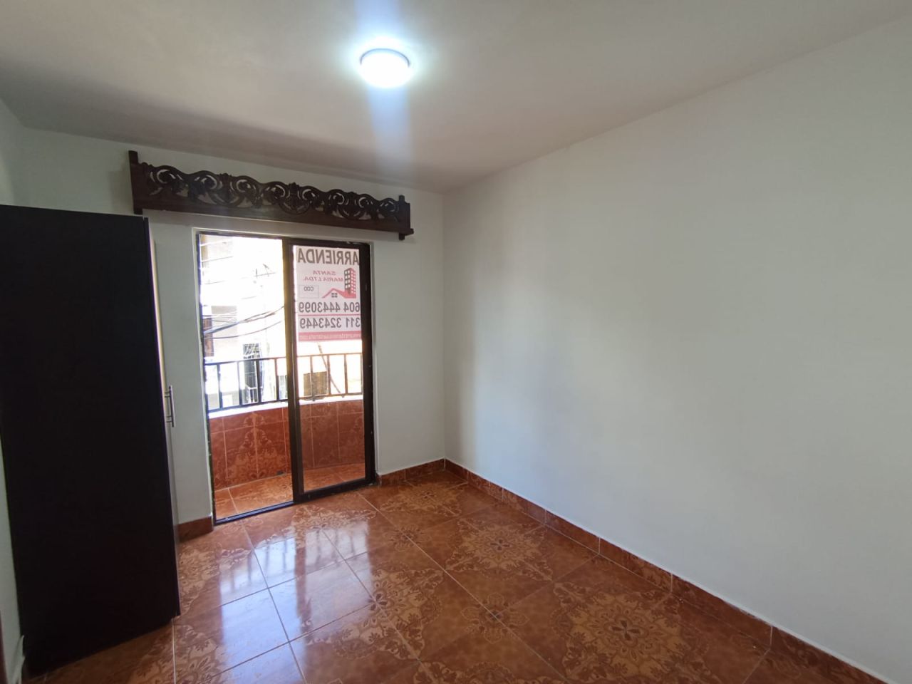 Apartamento en arriendo Antioquia Itagüí La Aldea 58 m2 Habitaciones 2 Baños 1 Garajes 0 Precio $1500000