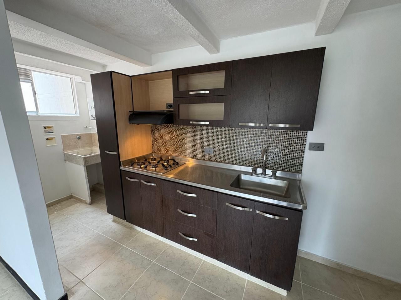 Apartamento en arriendo Antioquia Medellín Calle Nueva 85 m2 Habitaciones 3 Baños 2 Garajes 1 Precio $3400000