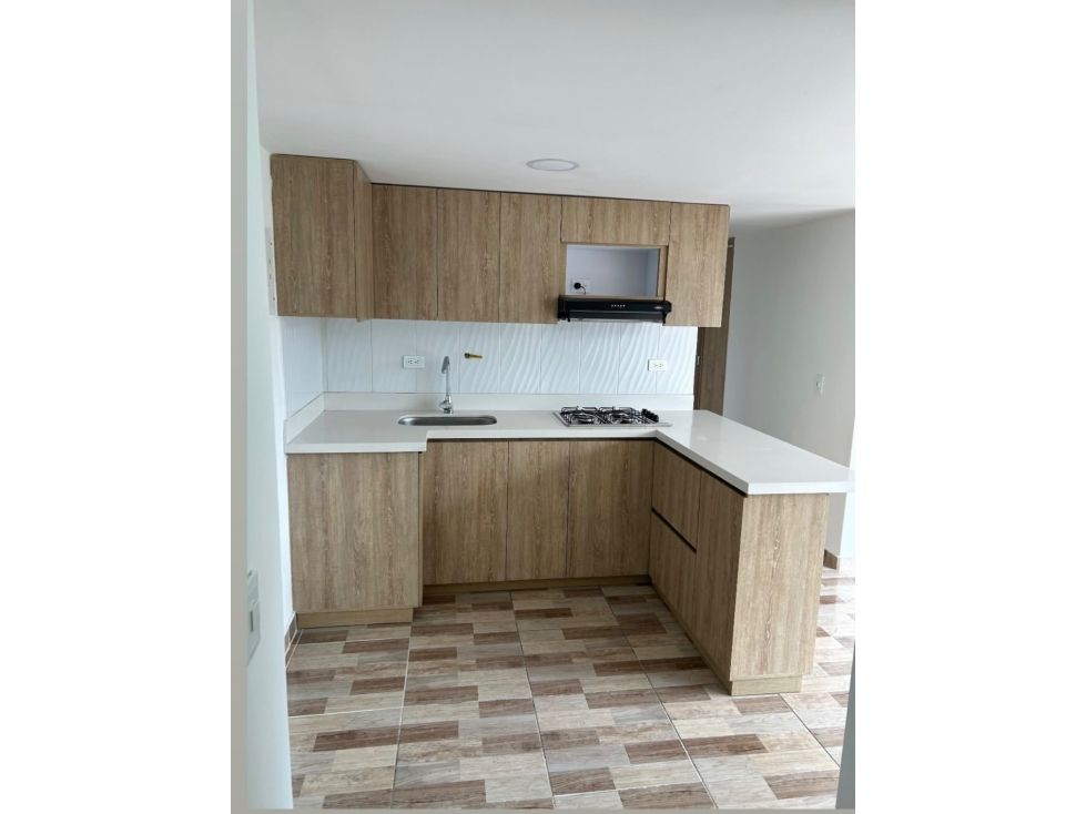 Apartamento en venta Antioquia Sabaneta Loma Del Barro 55 m2 Habitaciones 3 Baños 2 Garajes 0 Precio $280000000