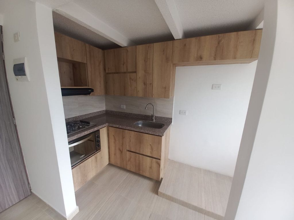 Apartamento en arriendo Antioquia Bello Urbanización Búcaros 2 55 m2 Habitaciones 2 Baños 1 Garajes 0 Precio $1900000