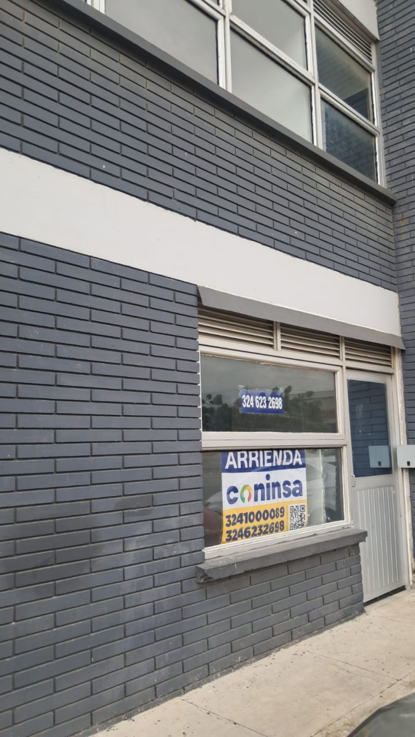 Bodega en arriendo Atlántico Barranquilla Las Malvinas 800 m2 Habitaciones 0 Baños 0 Garajes 2 Precio $19000000