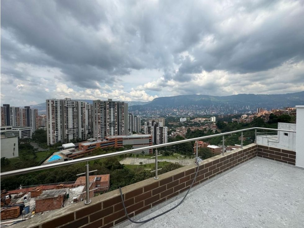 Apartamento en venta Antioquia Medellín El Rincon 140 m2 Habitaciones 3 Baños 2 Garajes 1 Precio $470000000