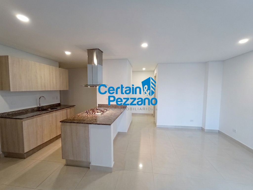 Apartamento en venta Atlántico Puerto Colombia Villa Campestre 119 m2 Habitaciones 3 Baños 2 Garajes 1 Precio $550000000