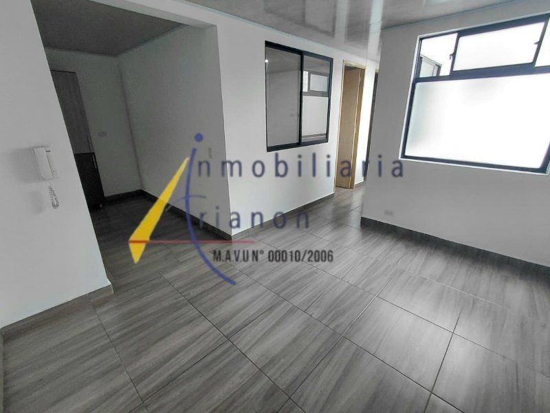 Apartamento en arriendo Antioquia Medellín Las Playas 50 m2 Habitaciones 2 Baños 1 Garajes 0 Precio $1800000