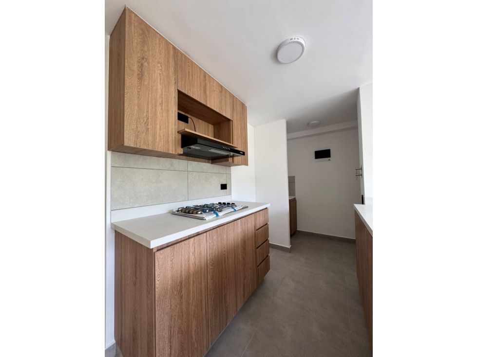 Foto del apartamento