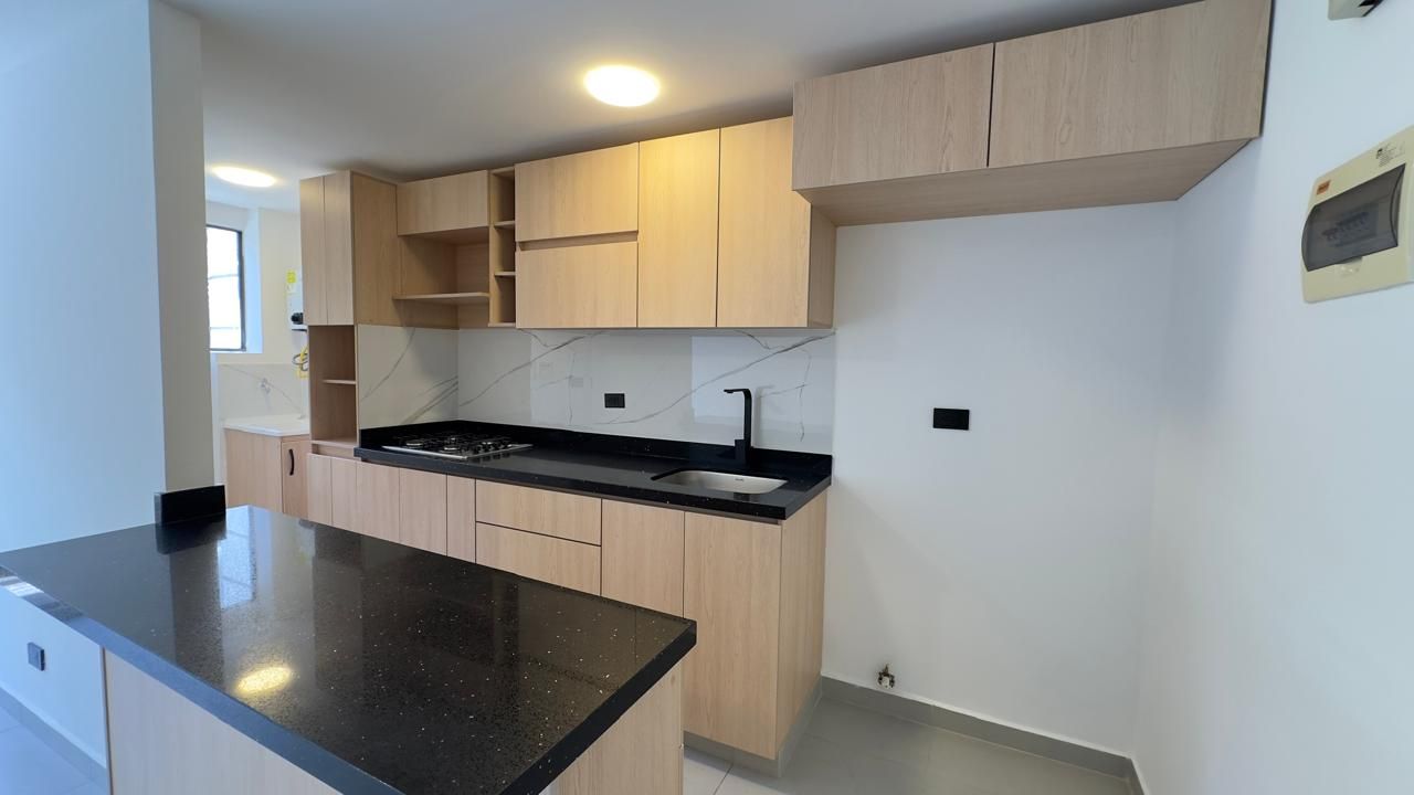 Apartamento en arriendo Antioquia Medellín Los Balsos No1 63 m2 Habitaciones 1 Baños 2 Garajes 1 Precio $4700000