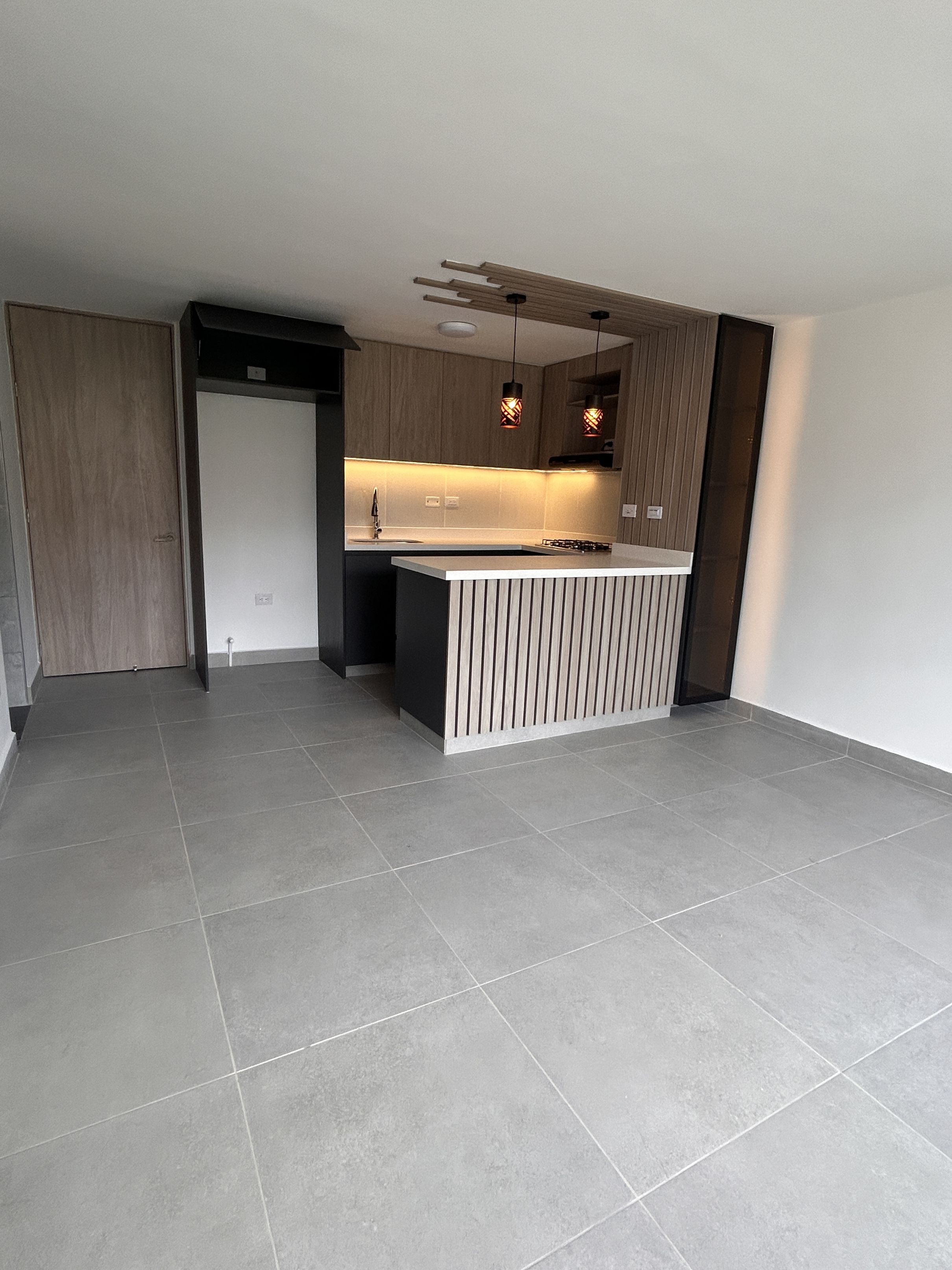 Apartamento en arriendo Antioquia Bello Nazareth 55 m2 Habitaciones 2 Baños 2 Garajes 1 Precio $2490000