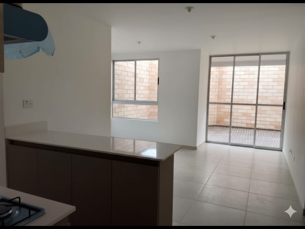 Apartamento en arriendo Antioquia Sabaneta Vereda La Doctora 120 m2 Habitaciones 3 Baños 2 Garajes 1 Precio $3500000