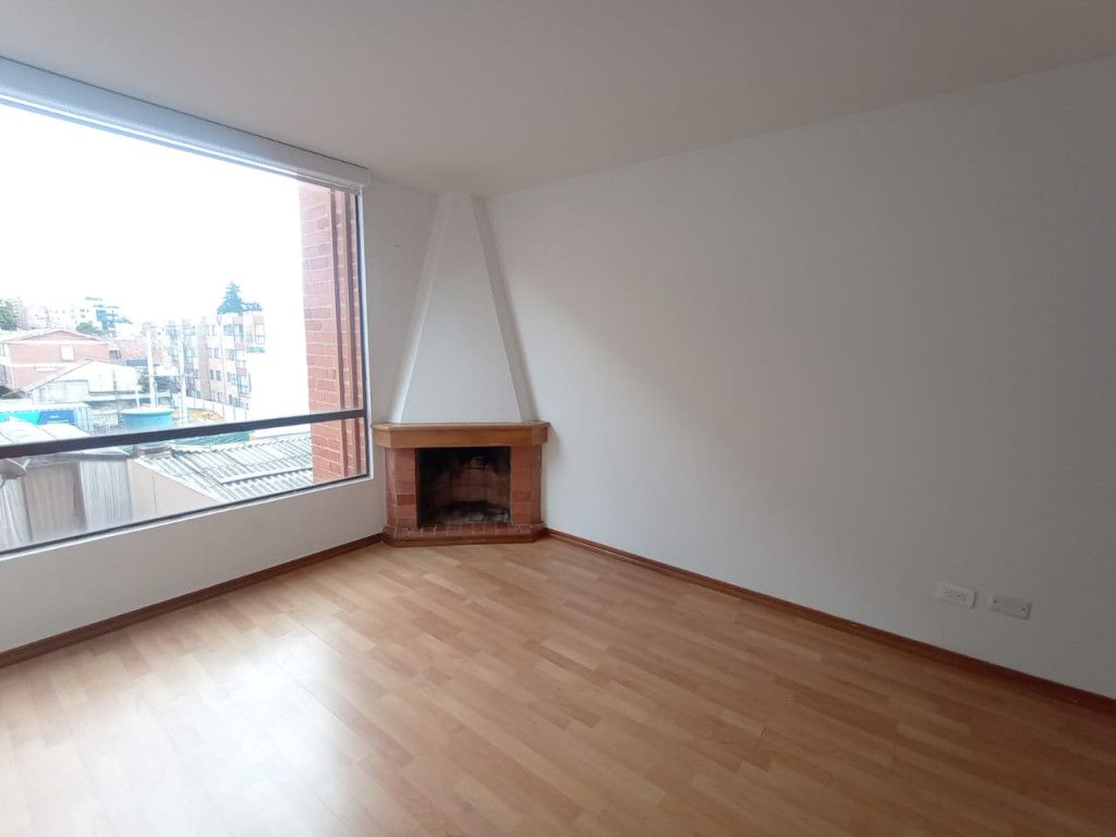 Apartamento en arriendo Cundinamarca Bogotá Las Acasias 50 m2 Habitaciones 1 Baños 1 Garajes 1 Precio $2353000