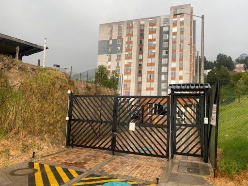 Apartamento en arriendo Cundinamarca Bogotá Girardot 46 m2 Habitaciones 2 Baños 2 Garajes 0 Precio $1100000