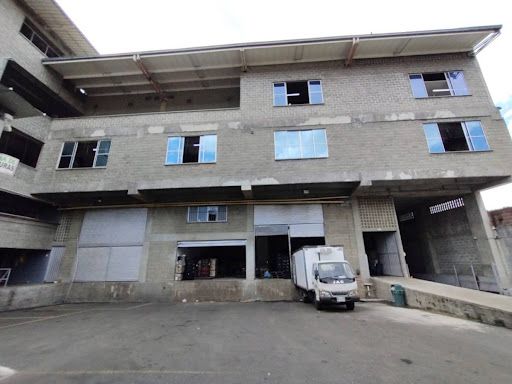 Bodega en arriendo Antioquia Itagüí Santa María No 3 590 m2 Habitaciones 0 Baños 2 Garajes 0 Precio $13000000