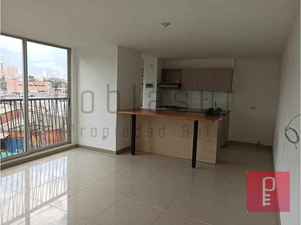 Apartamento en arriendo Antioquia Sabaneta María Auxiliadora 78 m2 Habitaciones 3 Baños 2 Garajes 1 Precio $3000000