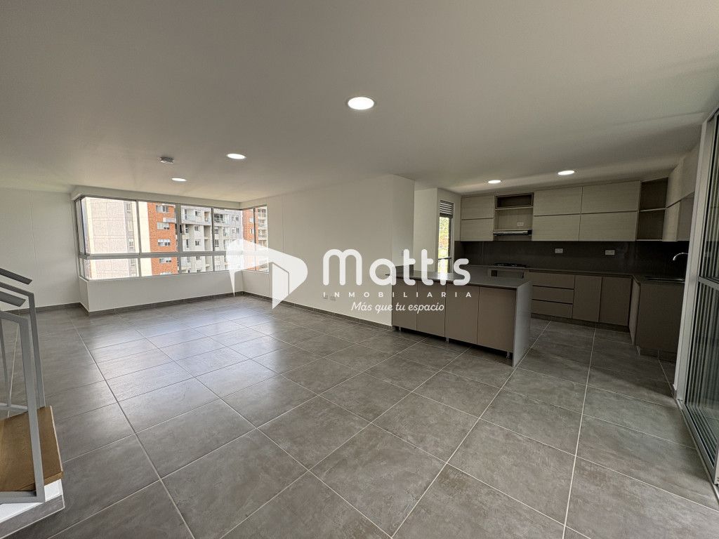 Apartamento en venta Antioquia Sabaneta Vereda La Doctora 171 m2 Habitaciones 3 Baños 4 Garajes 2 Precio $1547286410
