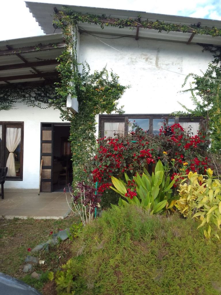 Casa Campestre en venta Valle Del Cauca Dagua Dagua 152 m2 Habitaciones 4 Baños 3 Garajes 3 Precio $450000000