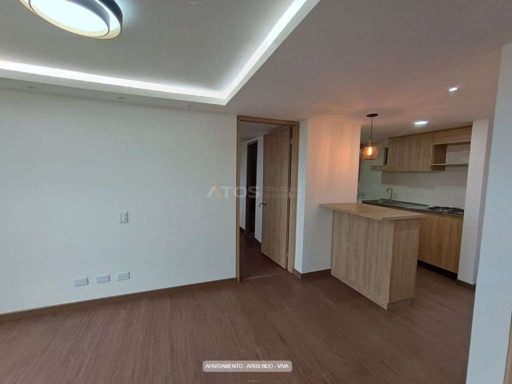 Apartamento en arriendo Boyacá Tunja Tunja 50 m2 Habitaciones 2 Baños 2 Garajes 0 Precio $1500000