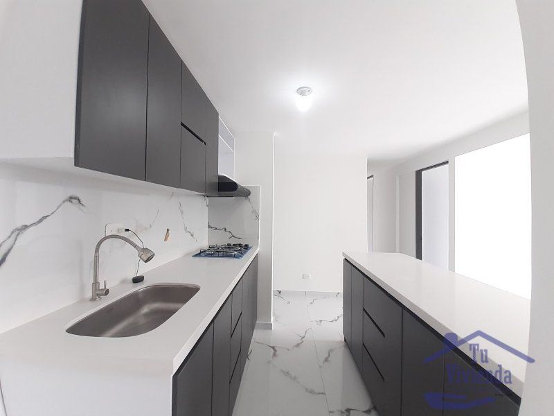 Apartamento en arriendo Antioquia Bello Asentamiento Hato Viejo 55 m2 Habitaciones 3 Baños 2 Garajes 0 Precio $2200000