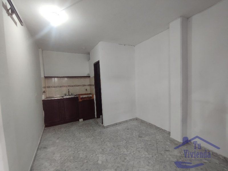 Apartaestudio en arriendo Antioquia Bello La Cabañita 24 m2 Habitaciones 0 Baños 1 Garajes 0 Precio $590000