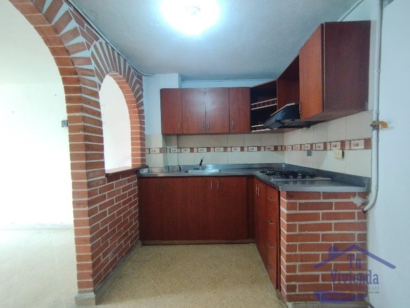 Apartamento en arriendo Antioquia Bello El Rosario 60 m2 Habitaciones 2 Baños 1 Garajes 0 Precio $1100000