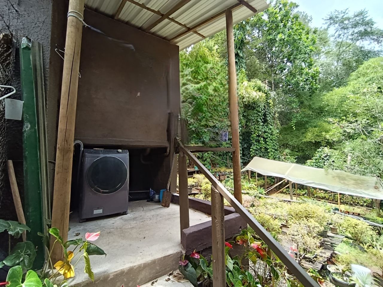 Casa Campestre en arriendo Antioquia Medellín Los Balsos No1 240 m2 Habitaciones 3 Baños 3 Garajes 1 Precio $10000000