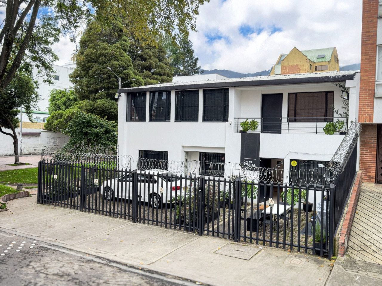 Casa en venta Cundinamarca Bogotá Lago Gaitan 407 m2 Habitaciones 3 Baños 3 Garajes 0 Precio $3989000000