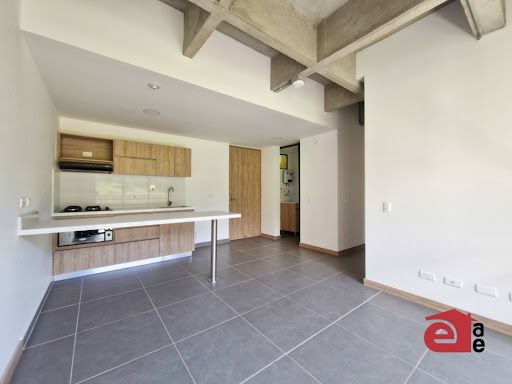 Apartamento en arriendo Antioquia Envigado La Pradera 67 m2 Habitaciones 2 Baños 2 Garajes 1 Precio $4200000