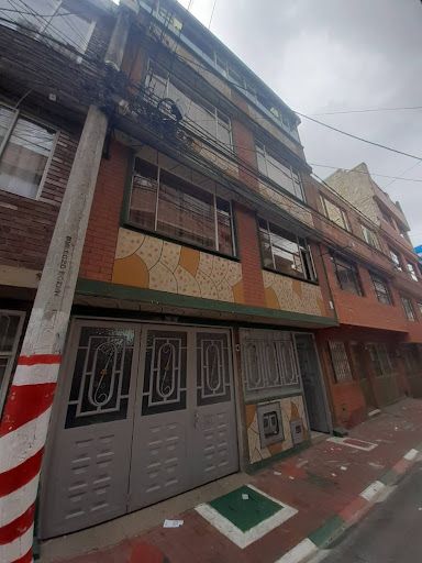 Apartamento en arriendo Cundinamarca Bogotá Las Mercedes 50 m2 Habitaciones 2 Baños 1 Garajes 0 Precio $1200000