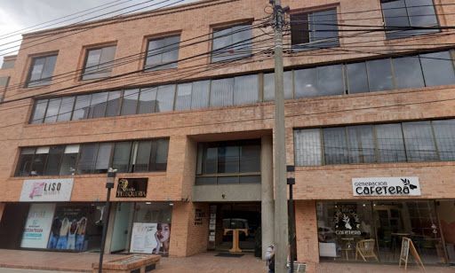 Oficina en arriendo Cundinamarca Bogotá Chico Norte Et Ii 58 m2 Habitaciones 0 Baños 0 Garajes 0 Precio $3000000