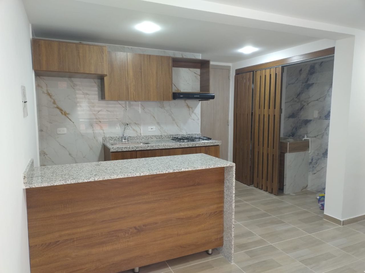 Apartamento en arriendo Cundinamarca Bogotá San Cristobal Norte 49 m2 Habitaciones 2 Baños 2 Garajes 0 Precio $1900000