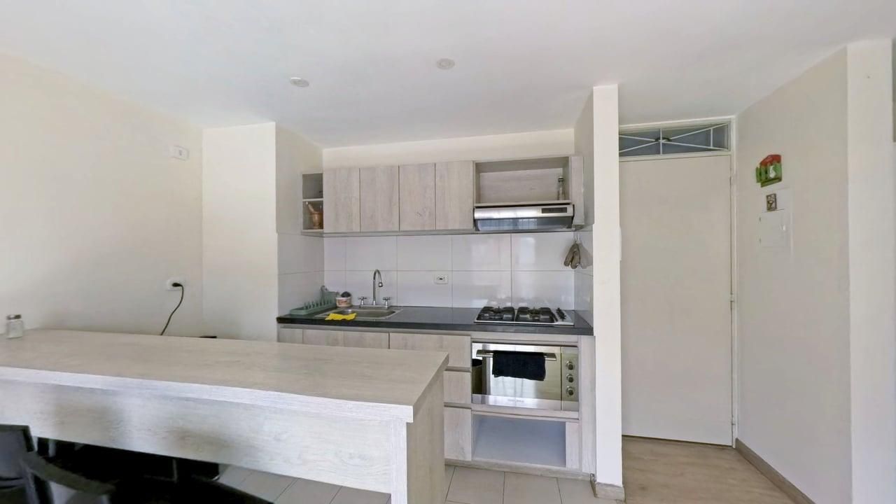 Apartamento en venta Cundinamarca Bogotá Camino Viejo San Cristobal 46 m2 Habitaciones 2 Baños 1 Garajes 1 Precio $237000000