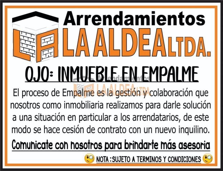 Casa en arriendo Antioquia Itagüí Calatrava 58 m2 Habitaciones 3 Baños 1 Garajes 0 Precio $1400000