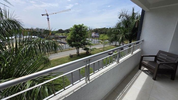 Apartamento en venta Valle Del Cauca Cali Urbanización Santa Ana 73 m2 Habitaciones 3 Baños 2 Garajes 1 Precio $340000000