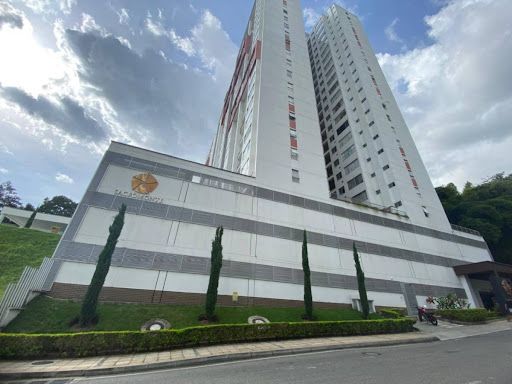 Apartamento en arriendo Santander Floridablanca Ub Cracovia Sector Ii 75 m2 Habitaciones 3 Baños 2 Garajes 1 Precio $2269000