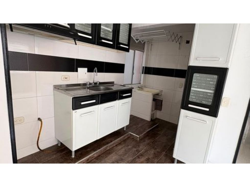 Apartamento en venta Cundinamarca Bogotá Ismael Perdomo 55 m2 Habitaciones 3 Baños 2 Garajes 0 Precio $235000000
