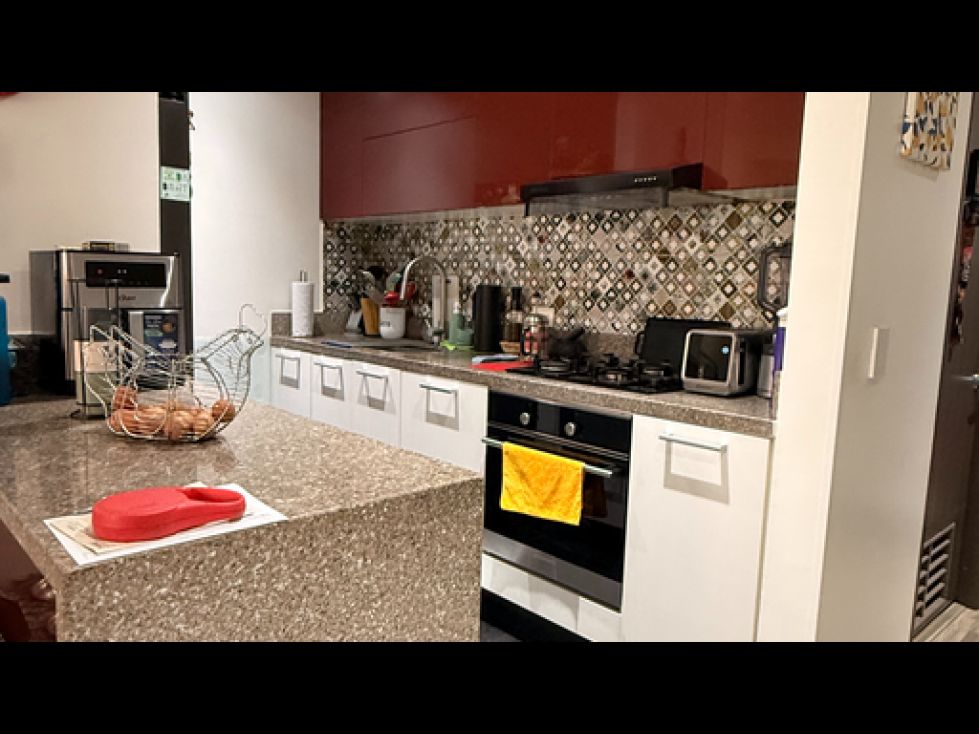 Apartamento en venta Cundinamarca Bogotá Cedro Narvaez 89 m2 Habitaciones 3 Baños 2 Garajes 1 Precio $680000000