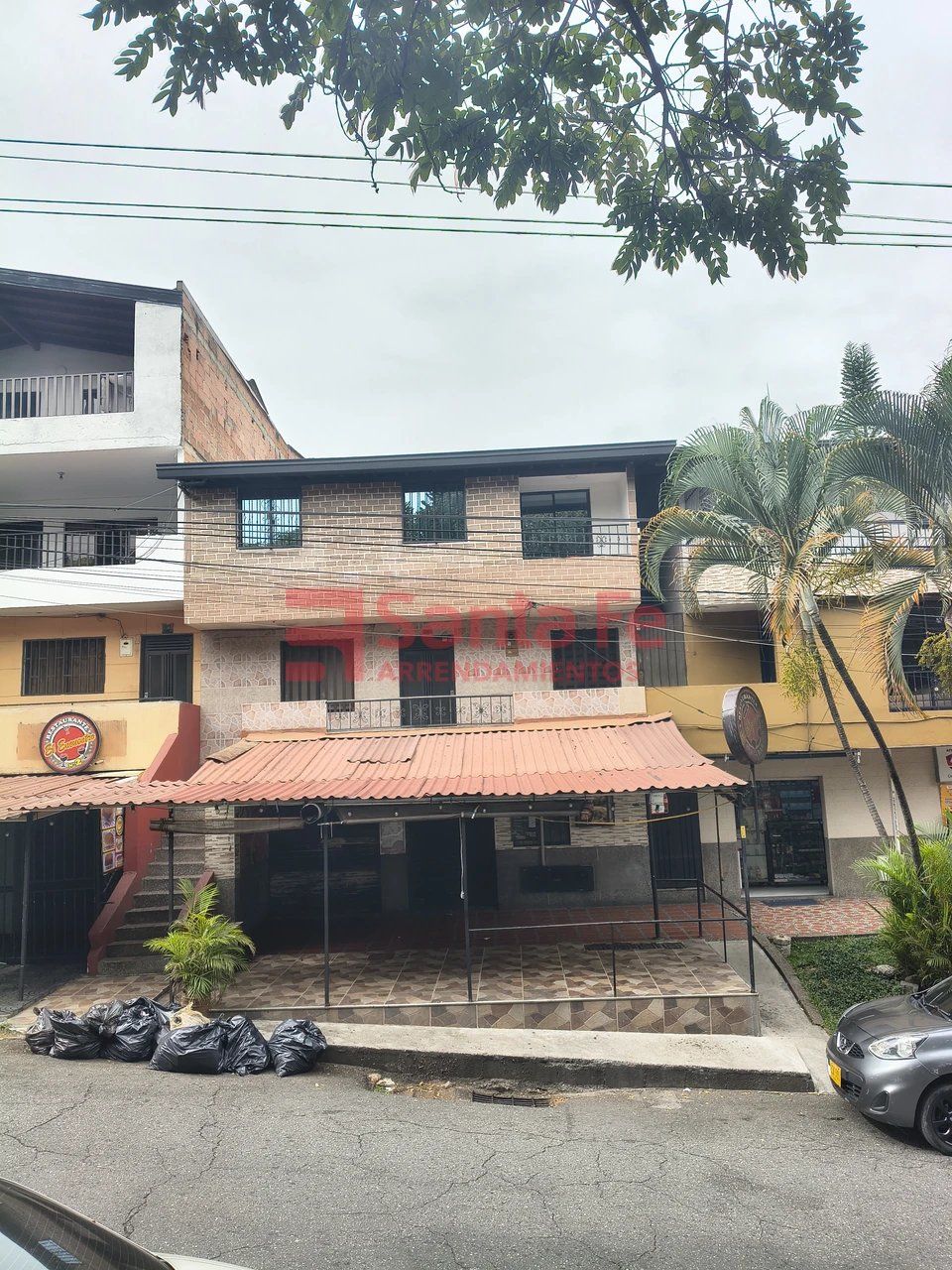 Apartamento en arriendo Antioquia Medellín Tejelo 57 m2 Habitaciones 2 Baños 1 Garajes 0 Precio $2200000