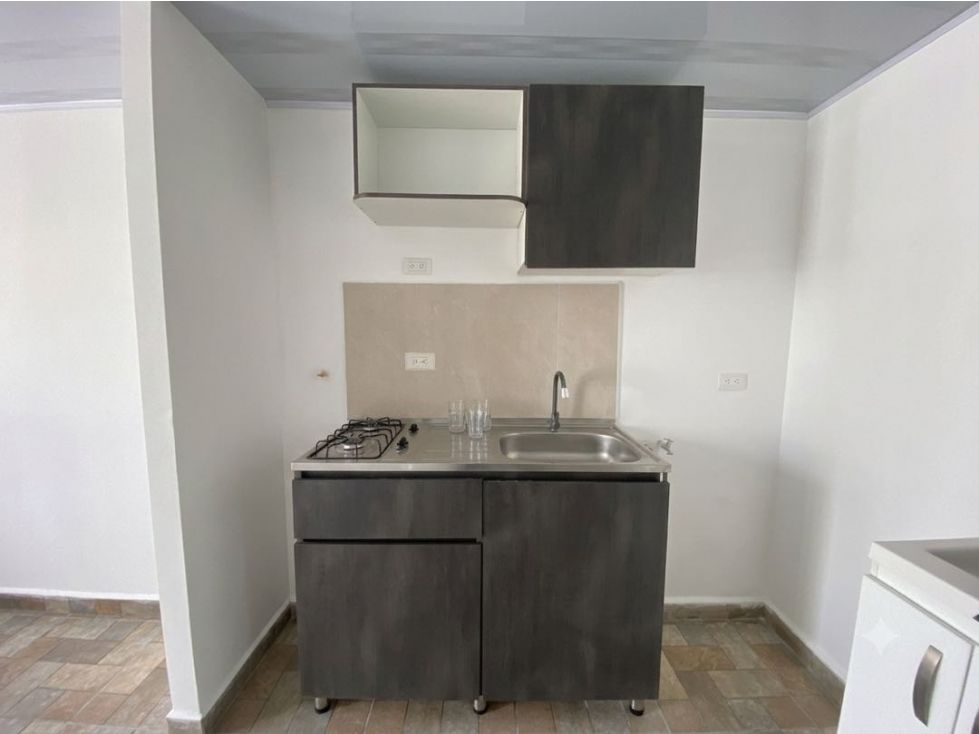 Apartaestudio en arriendo Antioquia Medellín Las Mercedes 25 m2 Habitaciones 1 Baños 1 Garajes 0 Precio $1290000