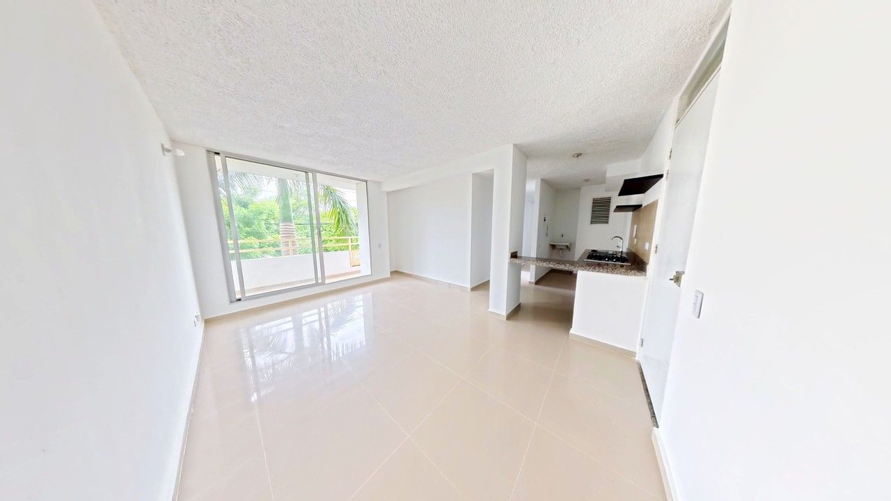 Apartamento en venta Bolívar Cartagena Barrio Las Americas 55 m2 Habitaciones 3 Baños 2 Garajes 0 Precio $189000000