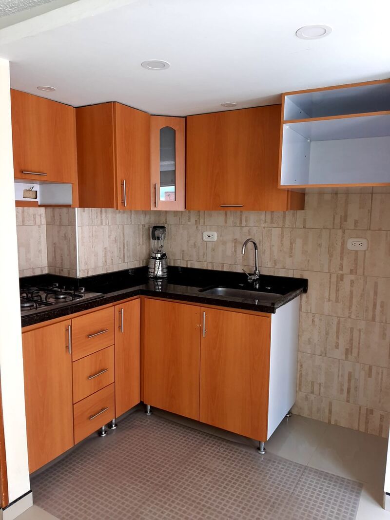 Apartamento en venta Cundinamarca Bogotá Nuevo Recreo 45 m2 Habitaciones 2 Baños 1 Garajes 0 Precio $138000000