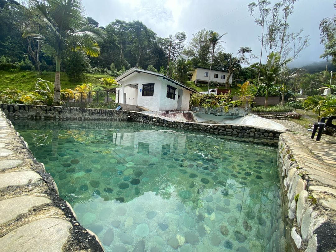 Finca en venta Valle Del Cauca Dagua Dagua 0 m2 Habitaciones 10 Baños 7 Garajes 6 Precio $1600000000