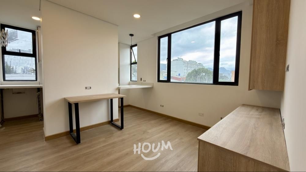 Apartamento en arriendo Cundinamarca Bogotá Estoril 36 m2 Habitaciones 2 Baños 1 Garajes 0 Precio $2900000