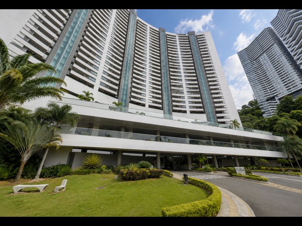 Apartamento en arriendo Antioquia Medellín Asomadera No2 65 m2 Habitaciones 2 Baños 2 Garajes 1 Precio $3800000