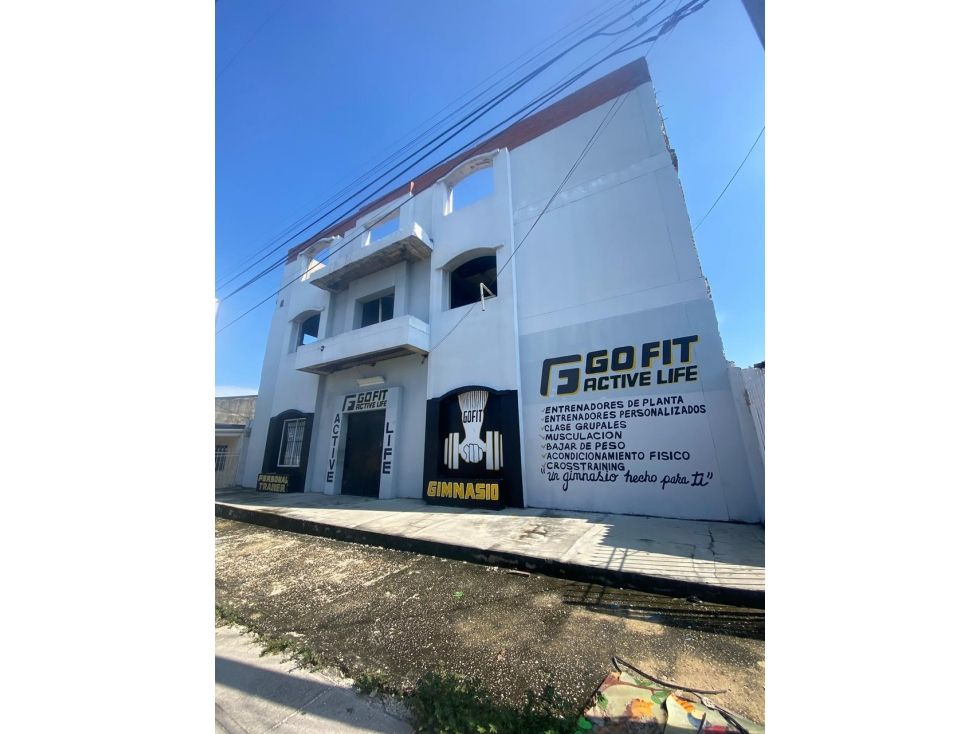 Local en arriendo o venta Atlántico Barranquilla Tayrona 900 m2 Habitaciones 0 Baños 0 Garajes 0 Precio venta $1200000000 Precio arriendo $8000000