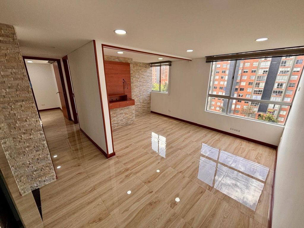 Apartamento en arriendo Cundinamarca Bogotá La Esperanza 41 m2 Habitaciones 2 Baños 1 Garajes 0 Precio $2000000