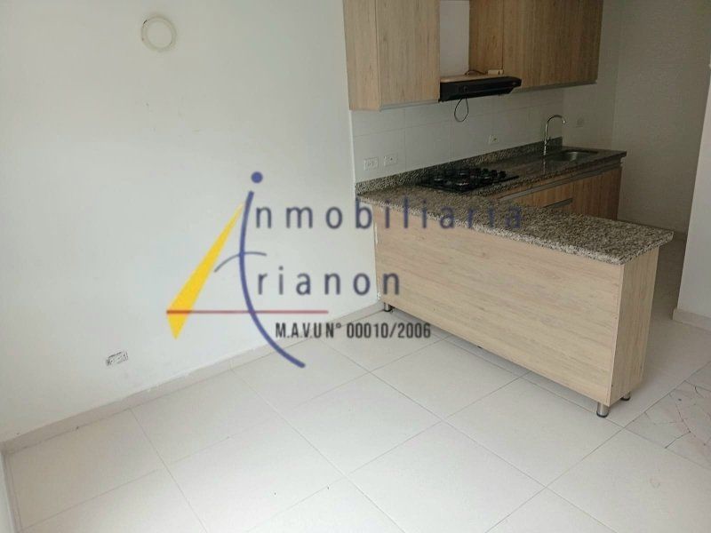 Apartamento en arriendo Antioquia Medellín Buenos Aires 40 m2 Habitaciones 2 Baños 1 Garajes 0 Precio $1500000