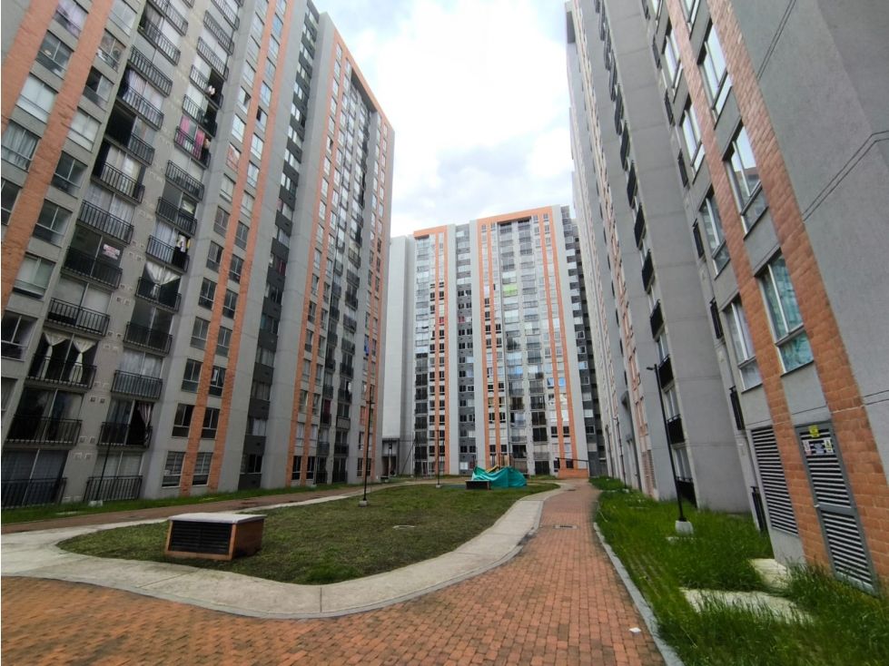 Apartamento en arriendo Cundinamarca Bogotá Alameda 47 m2 Habitaciones 2 Baños 2 Garajes 0 Precio $1300000