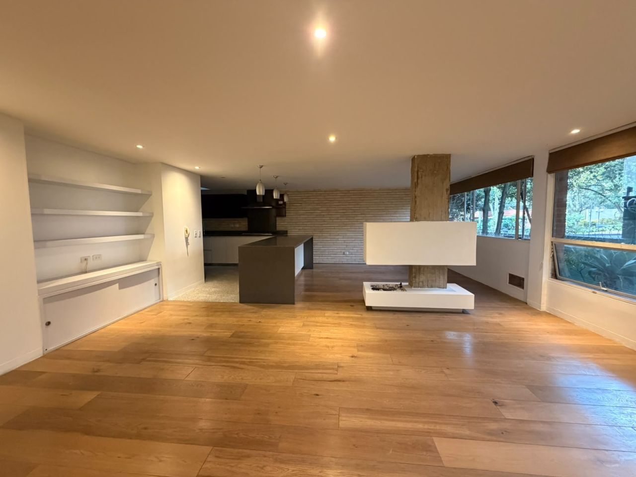 Foto del apartamento