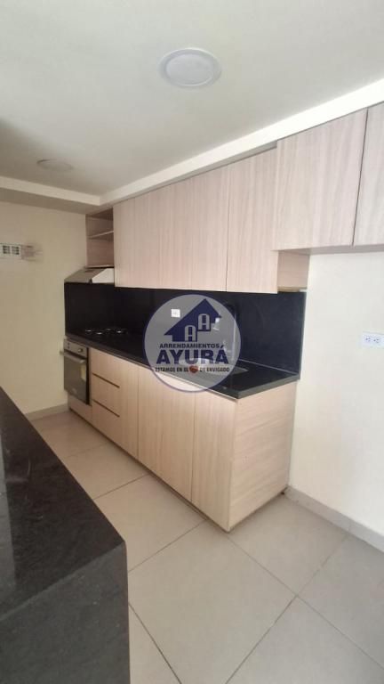 Apartamento en arriendo Antioquia Sabaneta María Auxiliadora 55 m2 Habitaciones 3 Baños 2 Garajes 0 Precio $1800000