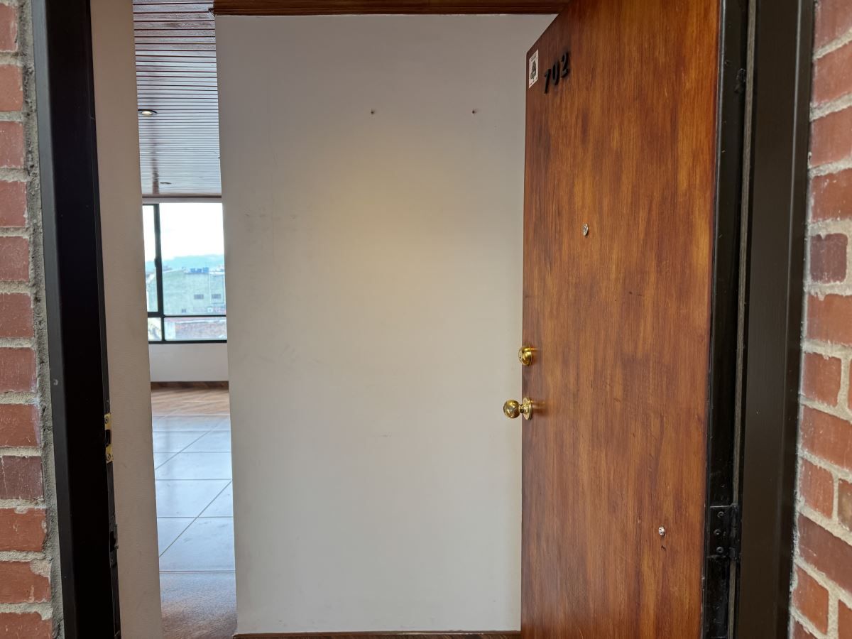 Apartamento en arriendo Cundinamarca Bogotá Palermo 67 m2 Habitaciones 3 Baños 2 Garajes 1 Precio $3000000